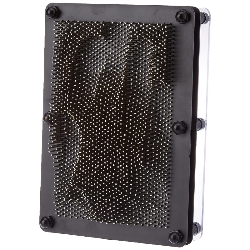 Tobar Pin Art Desktop Toy