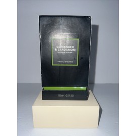 The Art Of Shaving Coriander & Cardamom by The Art Of Shaving Cologne Intense 3.3oz Spray New