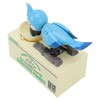 Beautiful Animal Shape Coin Saving Bank Electric Kids Bank Money
