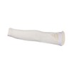 Jah NA-01 Arm Protectors 5 Pairs Velcro Fastener 45 cm