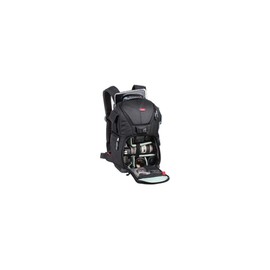 Vivitar Medium Sling Camera Backpack - VIV-DKS-20 -Black
