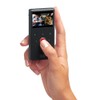 Flip MinoHD Video Camera - Black, 4 GB, 1 Hour