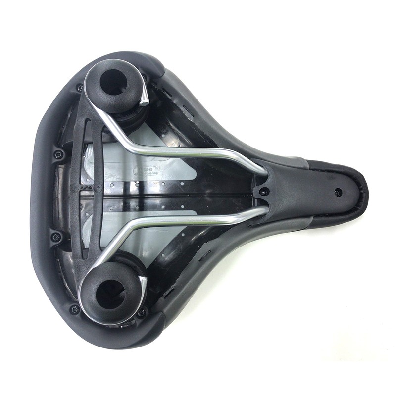 VELO Plush VL6146 men and women shared saddle VL6146