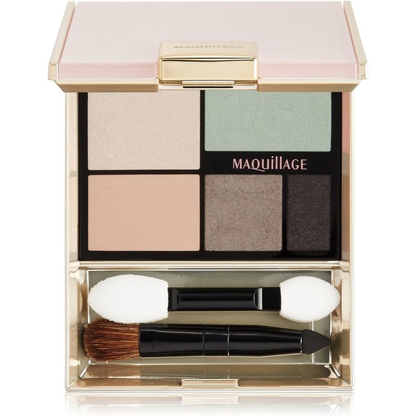  Maquillage True Eyeshadow GR761 (Eyeshadow/Eyeliner) 3.5g