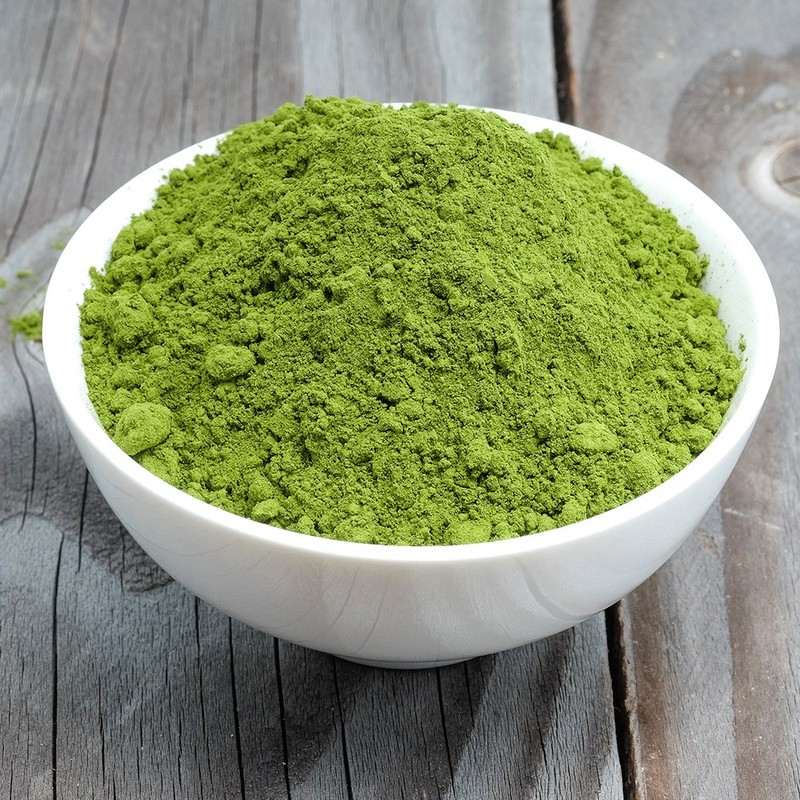 Korean Fine Mugwort Powder 500g, 1 piece