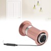 Door Eye Hole Camera 2 Way Talk Motion Detection HD