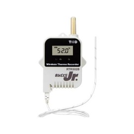 T&Day RTR-502B Wireless Data Logger Temperature 1ch External RTR500B Series Child Device