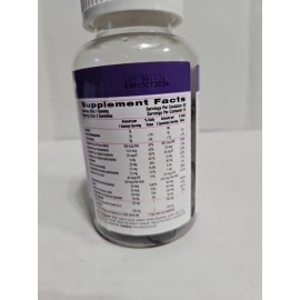 Dr. Klein Keep Calm Gummies for Kids 30ct BB10/26 Free Shipping