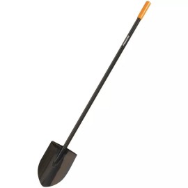 Fiskars Lng Hndl Digging Shovel