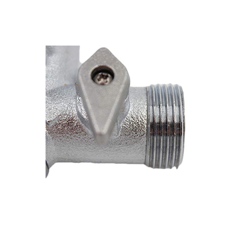 SpiceFlow distributor variant