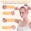 Reusable V-Line Mask, Chin Strap For Sleeping【Lifting Effect】【Skin Friendly】【Easy To