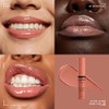 NYX Professional Makeup Butter Butter Gloss Brown Sugar, SUGAR HIGH,