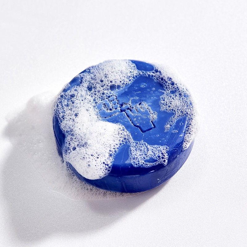 Donggubat Shampoo Bar for Cooling 100g - Shampoo Bar for