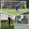 Ricyea 2PCS Top Bins Football Targets, Improve Shooting Accuracy, Top