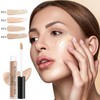 Full Coverage Concealer for Mature Skin - Under Eye Concealer,