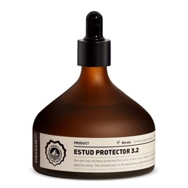 DEMAR 3 Estud Protecter 3.2 170ml / 5.74oz 63% Damage Time Defence K-beauty