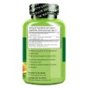 NATURELO NATURELO Vitamin C with Organic Acerola Cherry Extract and