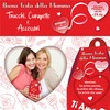 Dermocura Mum of Beauty Gift Box 12 High Quality Cosmetic