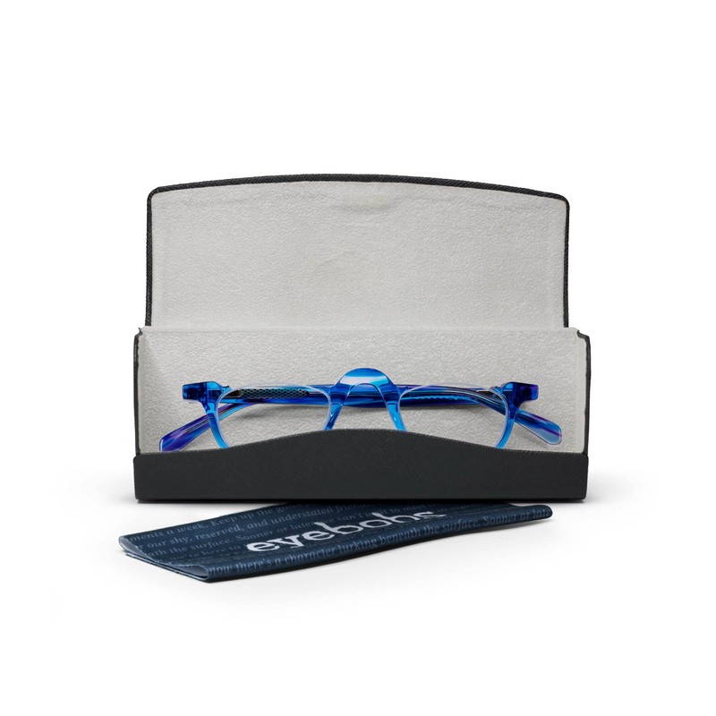 eyebobs - Untamed | Premium Reading Glasses for Men and