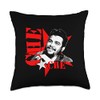 Ernesto Che Guevara Revolution Guerrilla Fighter Throw Pillow