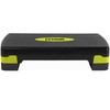 Tone Fitness Aerobic Step, Yellow | Exercise Step Platform