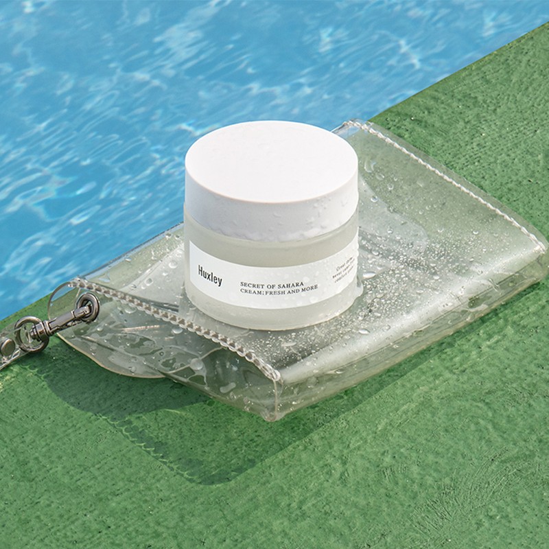Huxley Cream Fresh and More 50ml, 1 piece