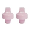 Refresh-a-Baby Reusable Bottle Top Spout Adapter – Reusable, Easily Convert