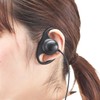 Sanwa Supply MM-WGS4-HS1 Wireless Guide Headset