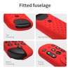 AKSHFETH Remote Control Cover for Xumo Steam Box Remote Silicone