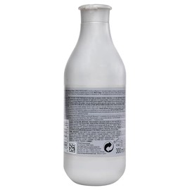 L'Oreal Professionnel Serie Expert - shampoo matizador o neutralizante para cuidado de tonos grises/platinados o con canas