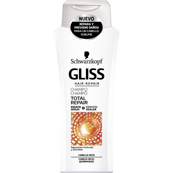 Gliss 8410825420013 Shampoo 1 x 0.2 g)