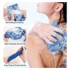 Esponja Exfoliante Africana De Red (3 Unidades)