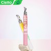 Cistto Little Honey Stick Lip Essence Oil - Peach Flavor