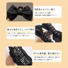 Nemio Hair Clip, Large, Ribbon, Hair Clip, Cute, Hair Clip,