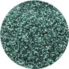 Eulenspiegel 907528 - Organic Glitter Sea Green, 6 g, Biodegradable, Glitter for Face & Body