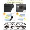H・A・U 10002942 Parasol Folding Parasol for Rain or Shine, Lace,
