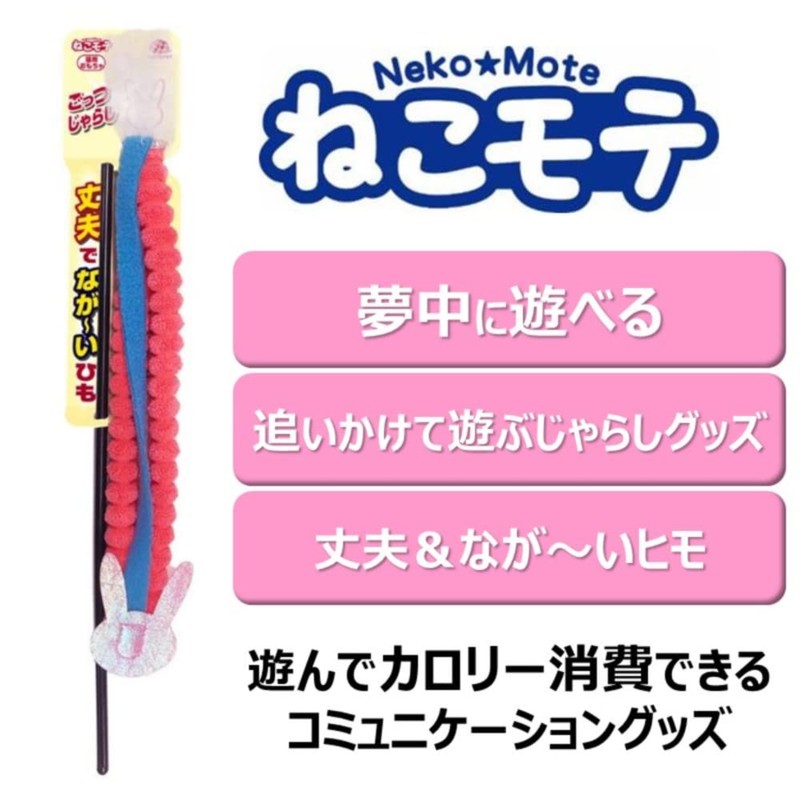 Nekomote Gotsujashi/Rabbit