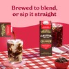 Califia Farms - Pure Black Medium Roast Cold Brew Coffee,