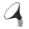 Khalia-Foto LS Foldable Softbox for System Flashes, Diameter