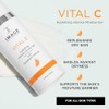 IMAGE Skincare Vital C Hydrating Intense Moisturizer, 1.7 oz.