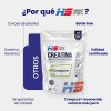 Creatina Creapure 200gr Hero Sport 40 Servicios