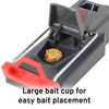 Victor M122 Quick-Kill Easy Set Mouse Trap - 2 Reusable