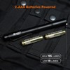 Brinyte PL01 165 Lumen Pen Light Flashlight Dual Mode High