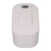 Baby Wipe Warmer Rapid Heating Constant Temperature Heating Wet Wipe