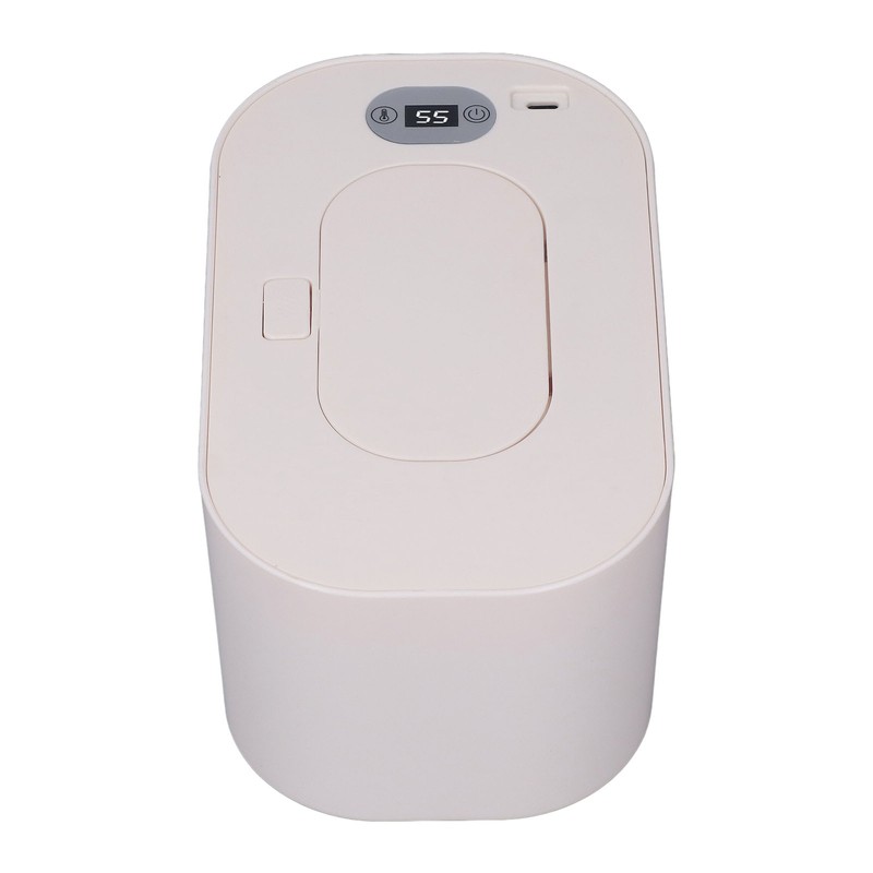 Baby Wipe Warmer Rapid Heating Constant Temperature Heating Wet Wipe