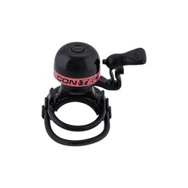 Contec Mini Bell Mini Bing Black / Neored