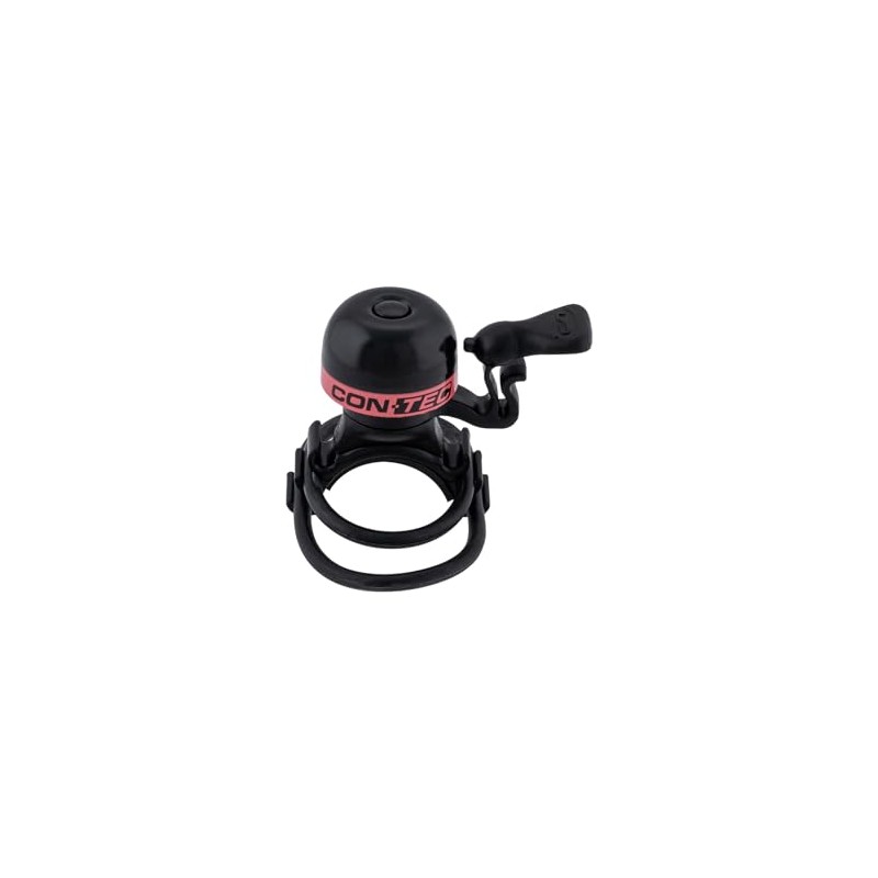 Contec Mini Bell Mini Bing Black / Neored