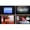 NEW Freeview HD Digital TV Receiver Tuner Set Top HD