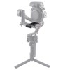 FOTGA Bottom Quick Release Plate for DJI Ronin RS 2/RSC
