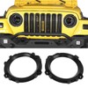 7 in Headlight Bezel Mounting Ring Bracket Head Lamp Holder
